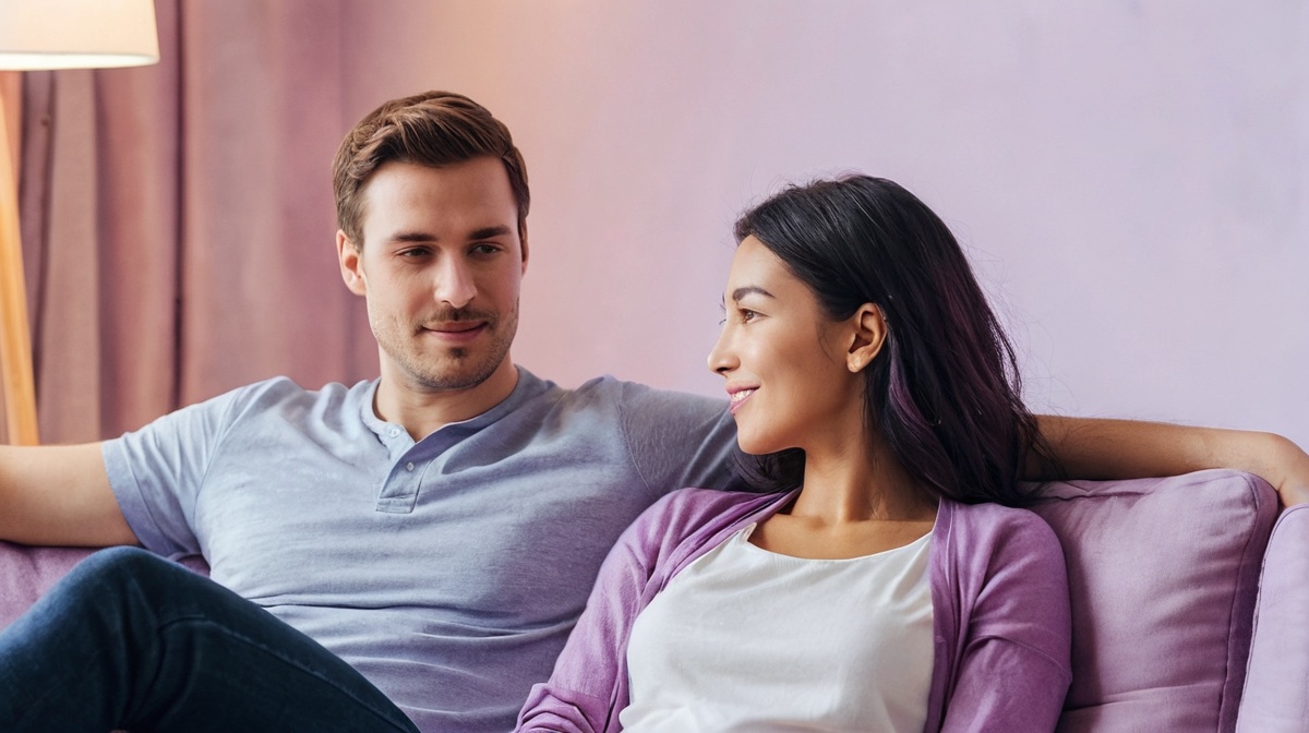 Ways to open the conversation